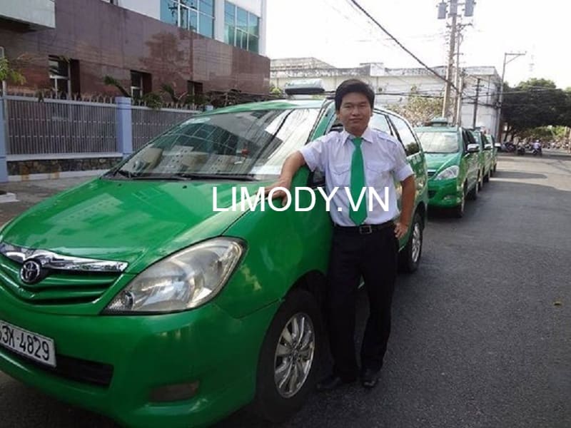 Taxi An Biên Kiên Giang: Số điện thoại tổng đài 10 hãng