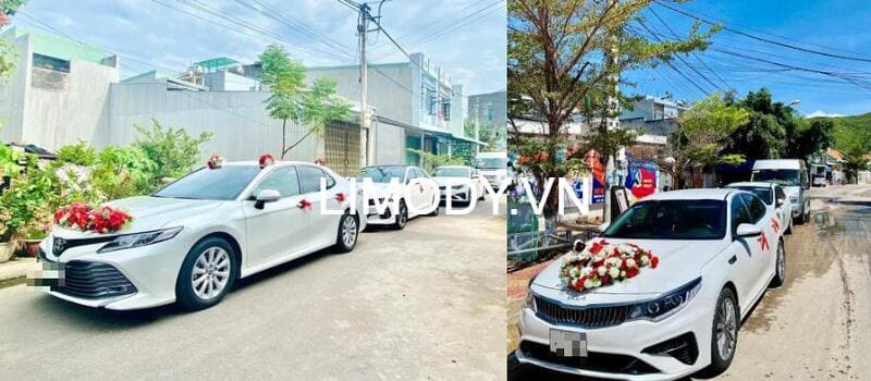 10 Hãng taxi An Nhơn Bình Định số điện thoại tổng đài