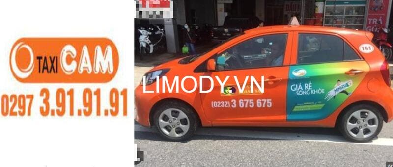 Top 10 Hãng taxi An Phú An Giang số điện thoại tổng đài