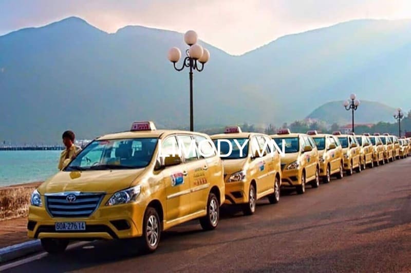 14 Hãng taxi Ba Vì Sơn Tây Hà Nội số điện thoại tổng đài