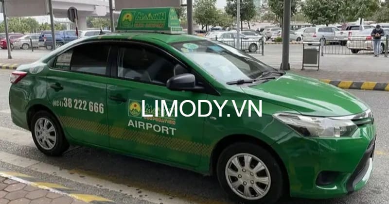 10 Hãng taxi Bảo Lâm Lâm Đồng số điện thoại tổng đài