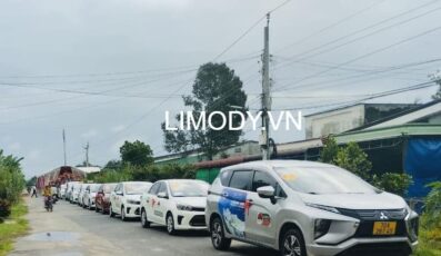 Top 10 Hãng taxi Bến Cầu Tây Ninh số điện thoại tổng đài