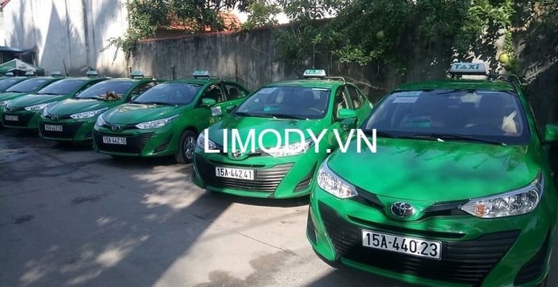 13 Hãng taxi Bỉm Sơn Thanh Hóa số điện thoại tổng đài