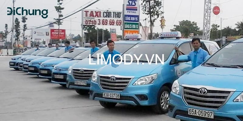 13 Hãng taxi Bỉm Sơn Thanh Hóa số điện thoại tổng đài