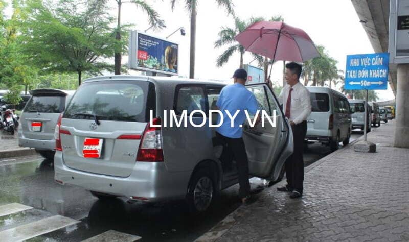 13 Hãng taxi Bỉm Sơn Thanh Hóa số điện thoại tổng đài