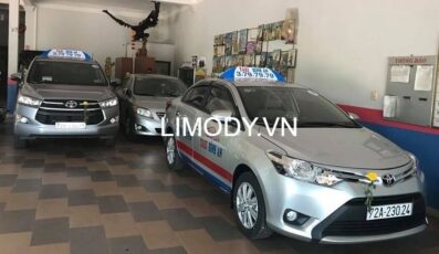 Top 12 Hãng taxi Bình Châu số điện thoại tổng đài 24/24