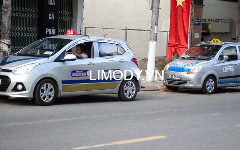 Top 11 Hãng taxi Bình Lục Hà Nam số điện thoại tổng đài