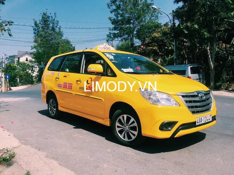 Top 16 Hãng taxi Cai Lậy Tiền Giang số điện thoại tổng đài