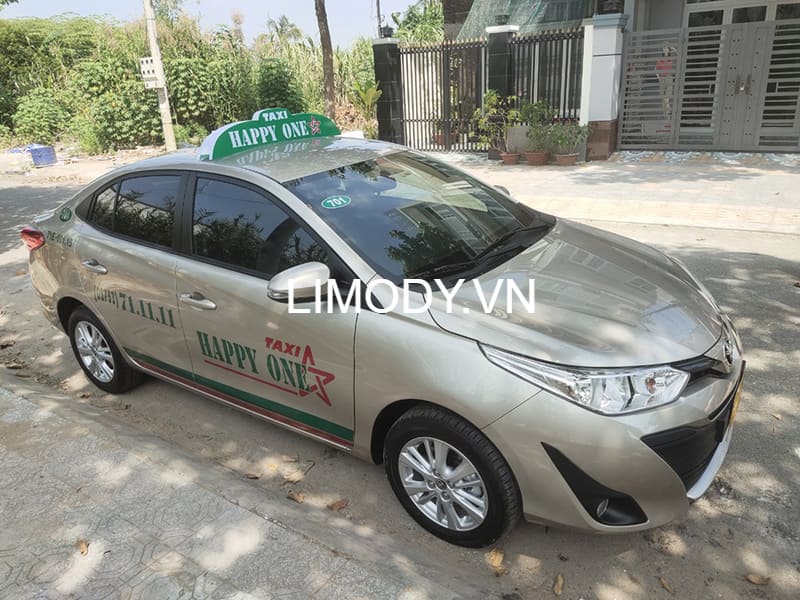 Top 16 Hãng taxi Cai Lậy Tiền Giang số điện thoại tổng đài