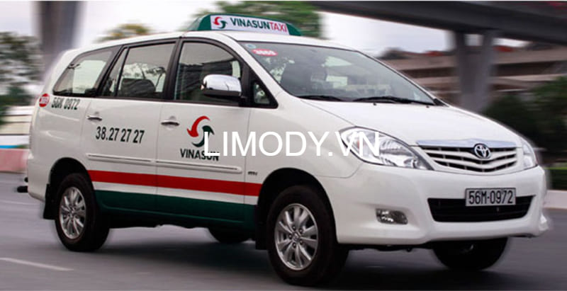 Top 16 Hãng taxi Cai Lậy Tiền Giang số điện thoại tổng đài