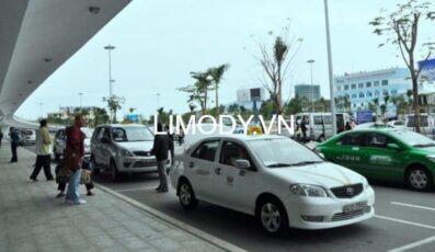 Top 16 Hãng taxi Cai Lậy Tiền Giang số điện thoại tổng đài