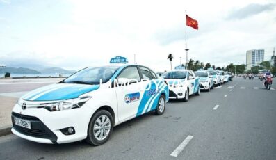 Top 11 Hãng taxi Cam Lâm số điện thoại tổng đài 24/24