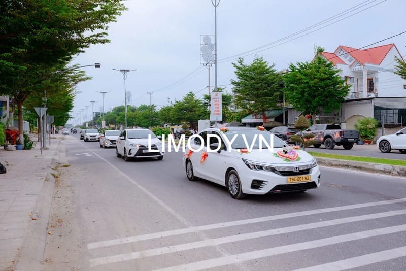 Top 11 Hãng taxi Cam Lâm số điện thoại tổng đài 24/24