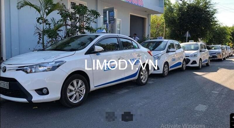 Top 15 Hãng taxi Cẩm Mỹ Đồng Nai số điện thoại tổng đài