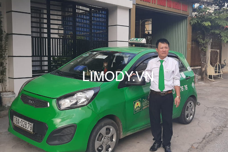 Top 15 Hãng taxi Cẩm Mỹ Đồng Nai số điện thoại tổng đài