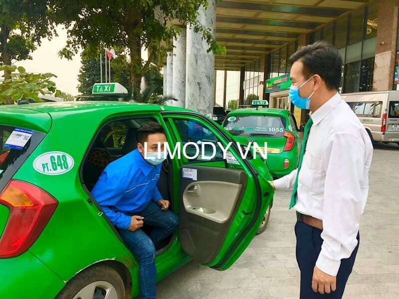 Top 13 Hãng taxi Can Lộc Hà Tĩnh số điện thoại tổng đài