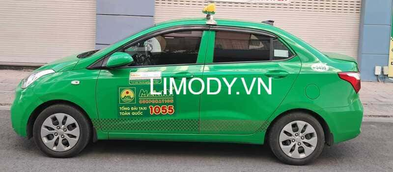 11 Hãng taxi Cát Bi giá cước đưa đón sân bay số điện thoại