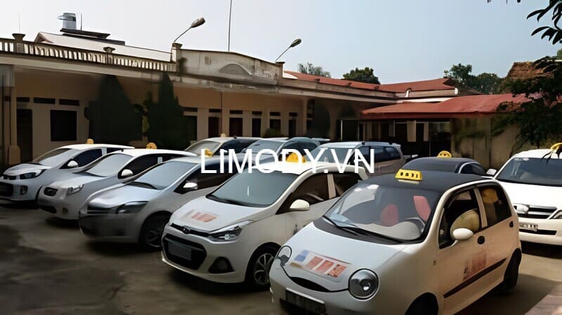 13 Hãng taxi Châu Thành Kiên Giang số điện thoại tổng đài