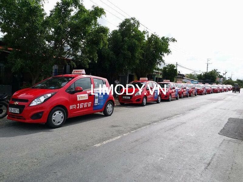 15 Hãng taxi Chí Linh Hải Dương số điện thoại tổng đài