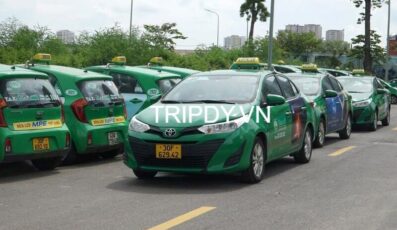 Top 10 Hãng taxi Chư Sê Gia Lai số điện thoại tổng đài