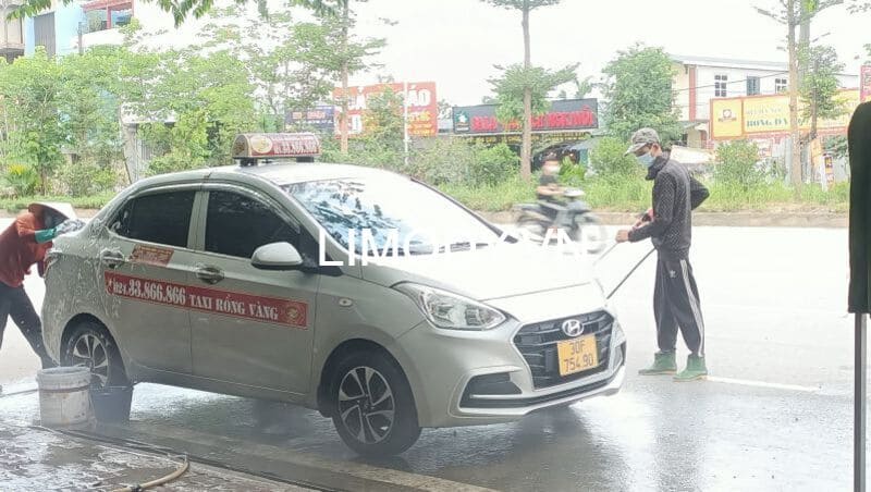 10 Hãng taxi Chương Mỹ Hà Nội số điện thoại tổng đài