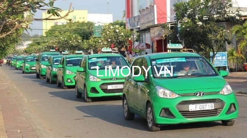 Top 15 Hãng taxi Cờ Đỏ Cần Thơ số điện thoại tổng đài