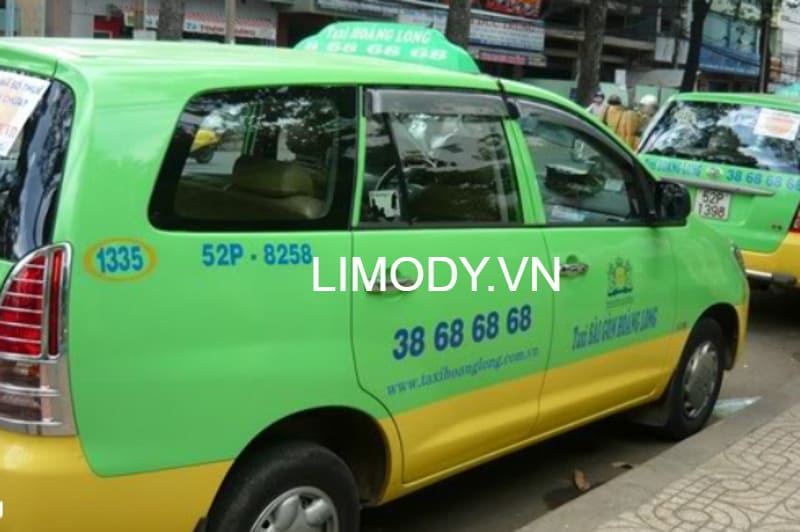 Top 15 Hãng taxi Cờ Đỏ Cần Thơ số điện thoại tổng đài