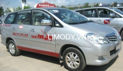 Top 15 Hãng taxi Cờ Đỏ Cần Thơ số điện thoại tổng đài