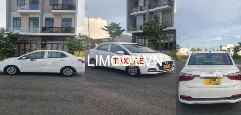 Top 11 Hãng taxi Cư Kuin Đắk Lắk số điện thoại tổng đài