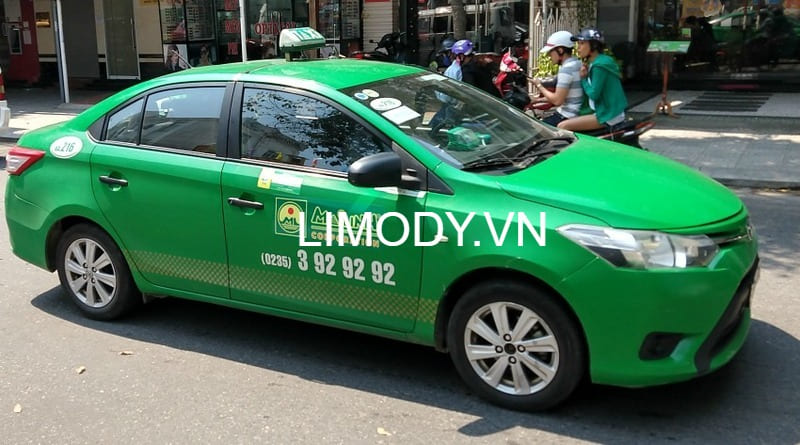 Top 10 Hãng taxi Đạ Tẻh Lâm Đồng số điện thoại tổng đài