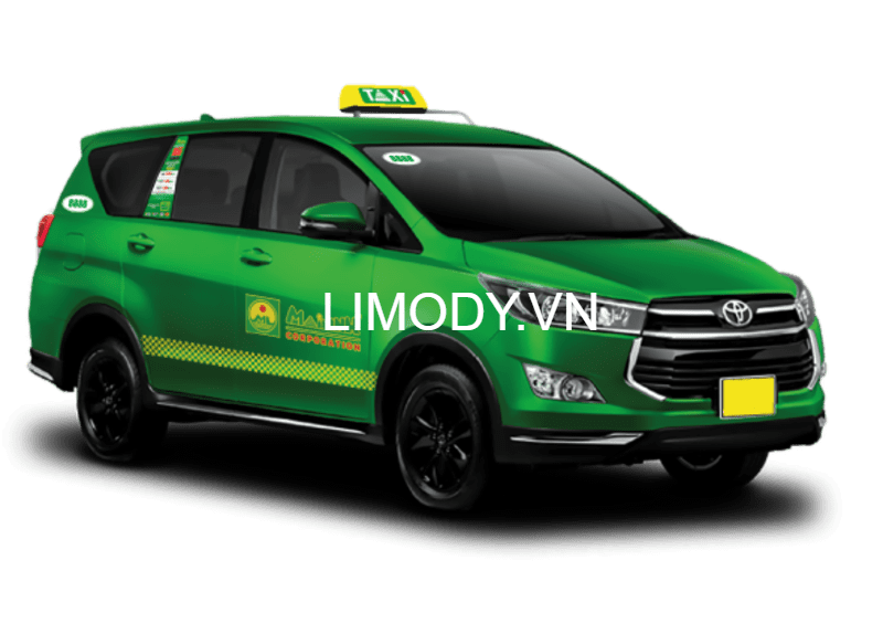 11 Hãng taxi Dakmil taxi Đắk Mil số điện thoại tổng đài