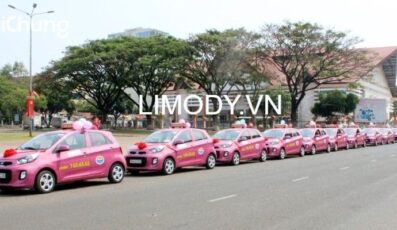 10 Hãng taxi Đắk Song Đắk Nông số điện thoại tổng đài