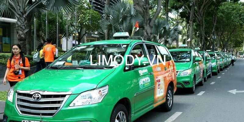 10 Hãng taxi Đan Phượng Hà Nội số điện thoại tổng đài