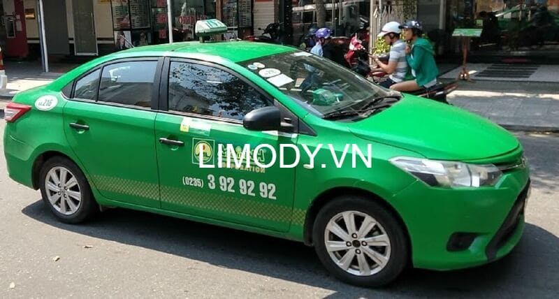 Top 14 Hãng taxi Dầu Tiếng số điện thoại tổng đài 24/24