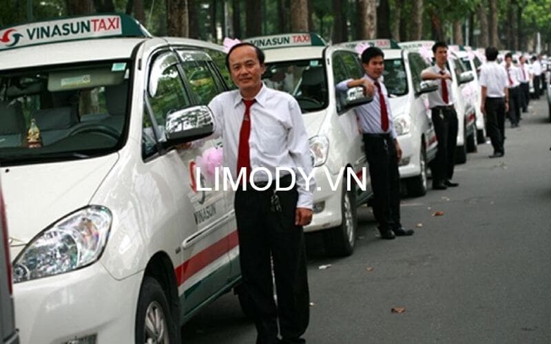 Top 14 Hãng taxi Dầu Tiếng số điện thoại tổng đài 24/24