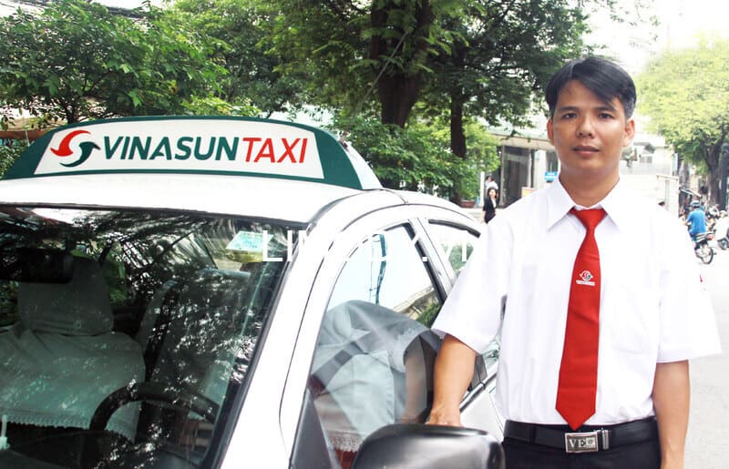 Top 15 Hãng taxi Di Linh Lâm Đồng số điện thoại tổng đài