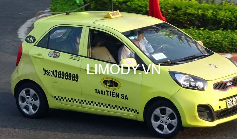 10 Hãng taxi Điện Bàn Quảng Nam số điện thoại tổng đài