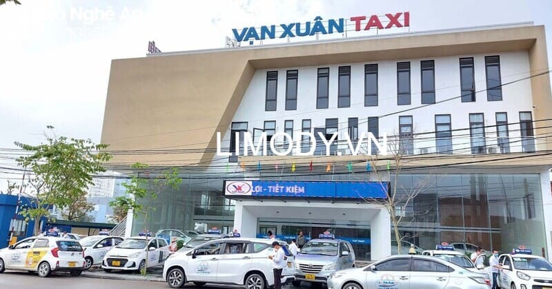 Top 10 Hãng taxi Đông Anh Hà Nội số điện thoại tổng đài