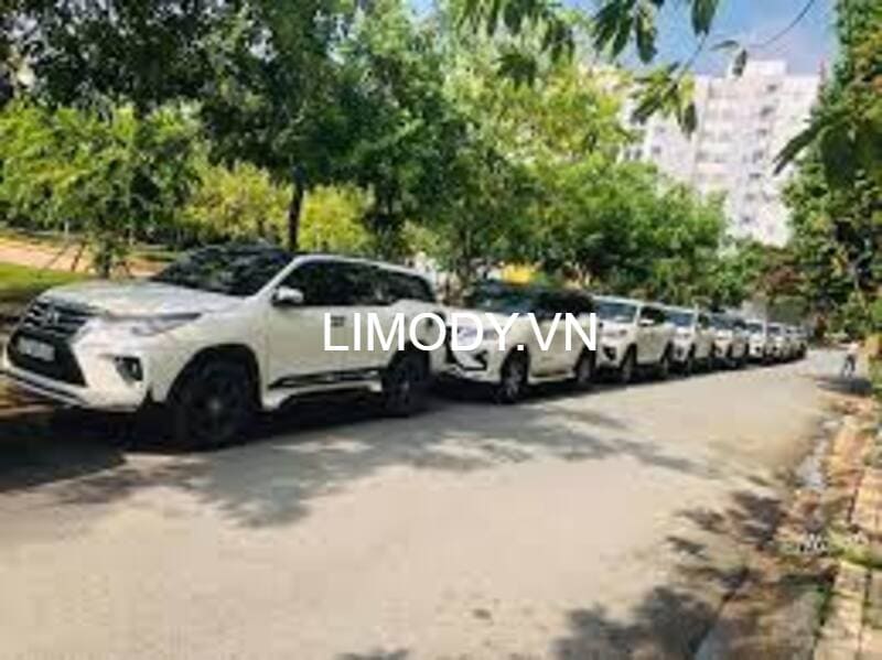 11 Hãng taxi Đông Hưng Thái Bình số điện thoại tổng đài