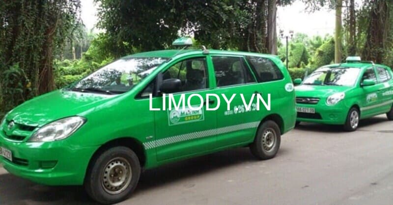 10 Hãng taxi Đồng Hỷ Thái Nguyên số điện thoại tổng đài