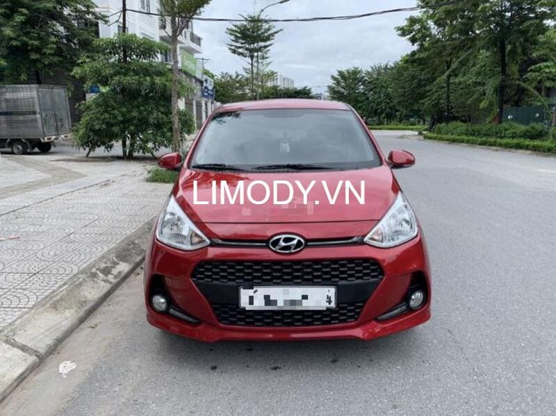 10 Hãng taxi Đồng Phú Bình Phước số điện thoại 24/24