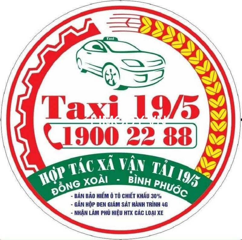 15 Hãng taxi Đồng Xoài số điện thoại tổng đài 24/24