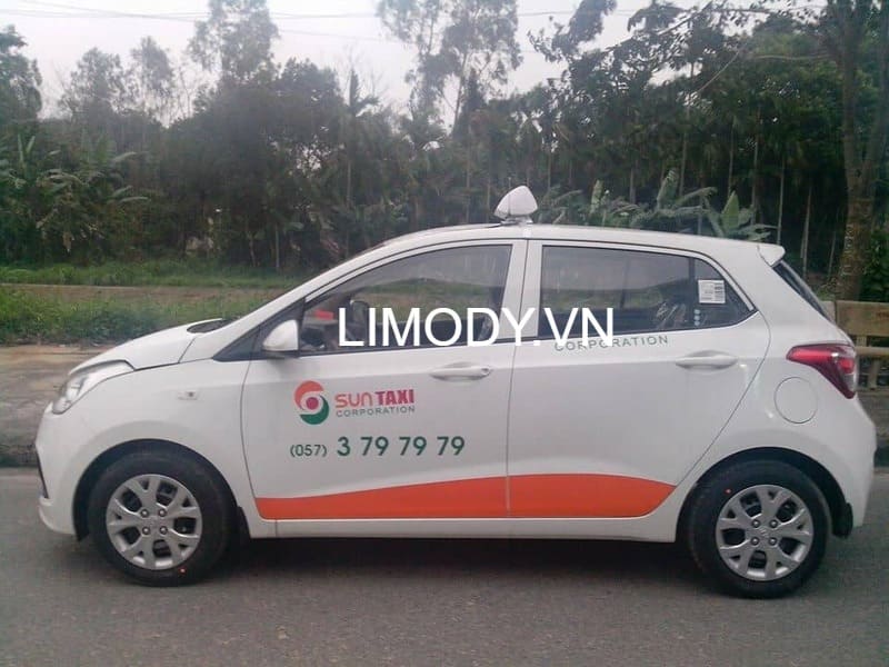 12 Hãng taxi Đức Linh taxi Tánh Linh số điện thoại tổng đài