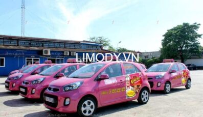 10 Hãng taxi Dương Kinh Hải Phòng số điện thoại tổng đài