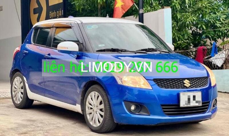 10 Hãng taxi Duy Tiên Hà Nam số điện thoại tổng đài