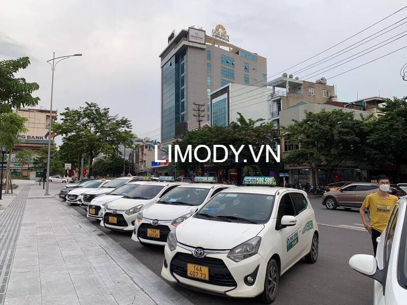 16 Hãng taxi Gia Lâm Hà Nội số điện thoại tổng đài 24/24