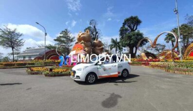 Top 20 Hãng taxi Gia Nghĩa số điện thoại tổng đài giá rẻ
