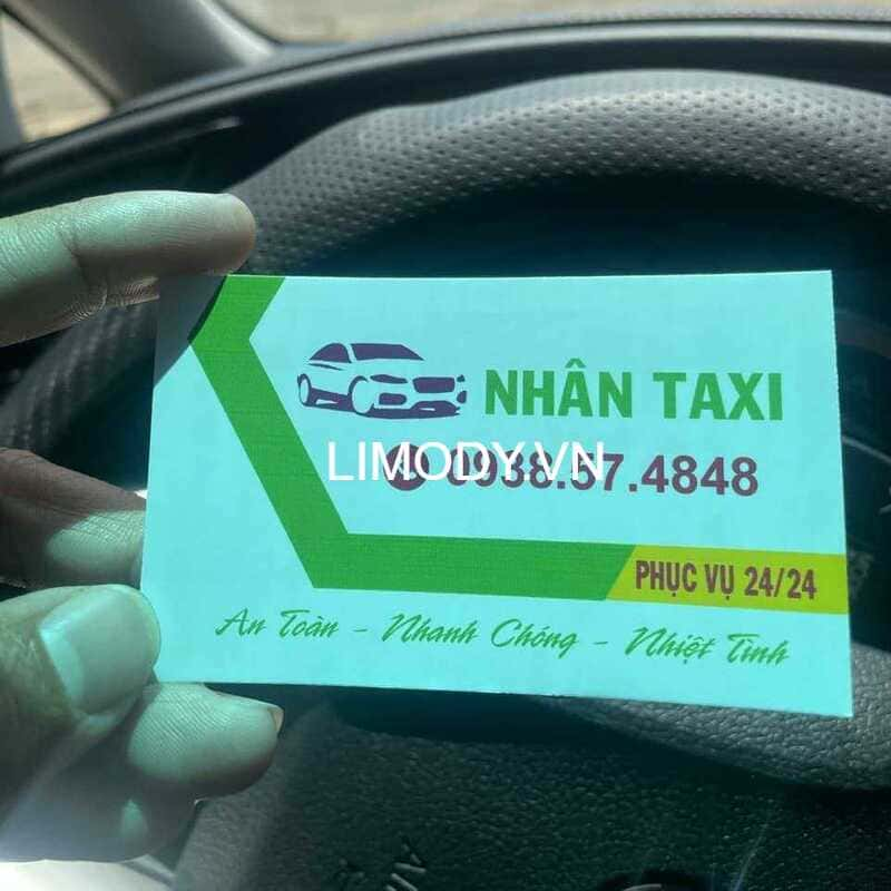 Top 20 Hãng taxi Gia Nghĩa số điện thoại tổng đài giá rẻ