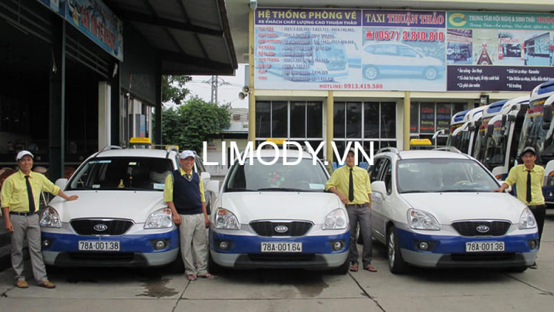 13 Hãng taxi Giồng Riềng Kiên Giang số điện thoại tổng đài