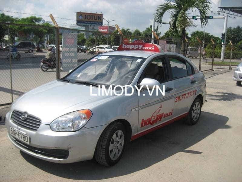 15 Hãng taxi Giồng Trôm Bến Tre số điện thoại tổng đài